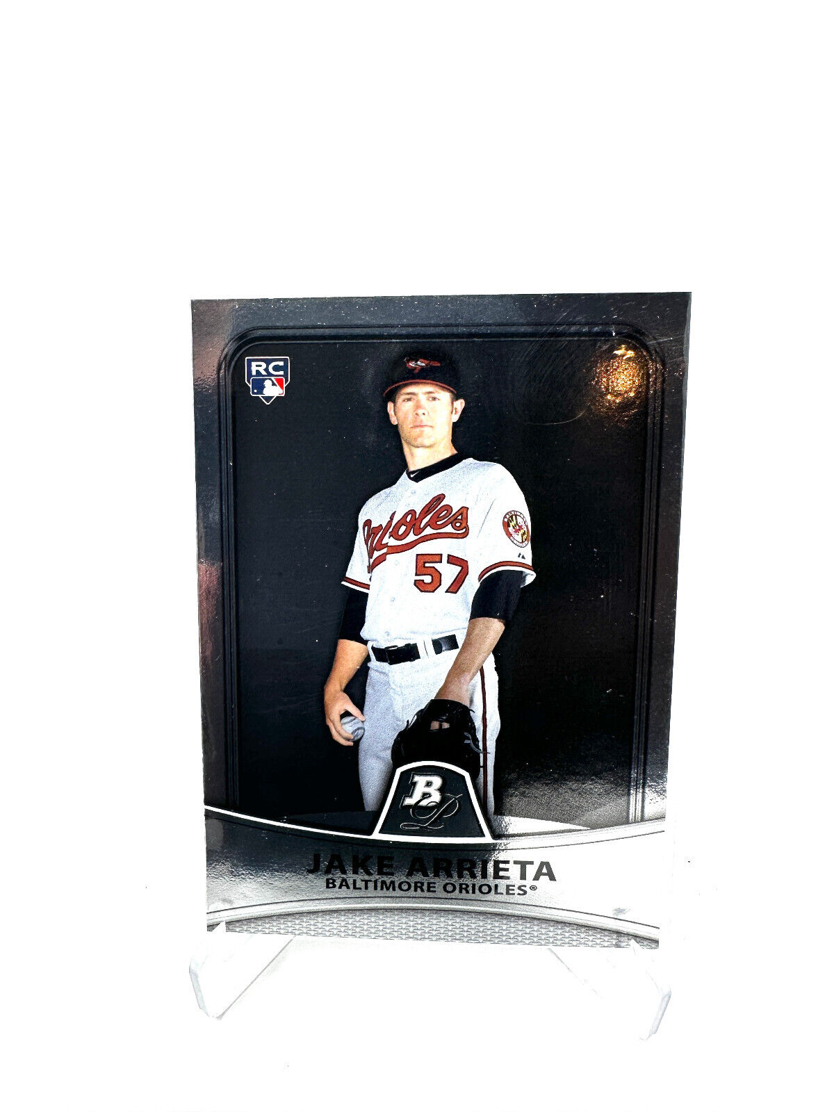 2010 Bowman Platinum - Pick Your Card - Buy 5 Cards Get 5 FREE