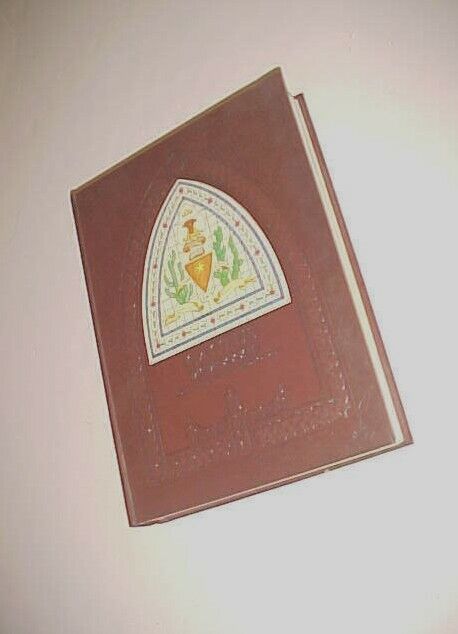 ROGER CLEMENS University Of Texas Longhorns 1983 WS Champions Cactus Yearbook