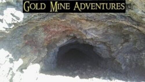AZ MINERAL LEASE, Past Producer, GOLD, Lode Claim, Mining Claim \