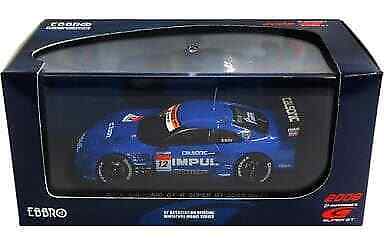 1/43 Impulcarsonic GT-R Super GT500 2009 BRIDGESTONE #12 (Blue) \