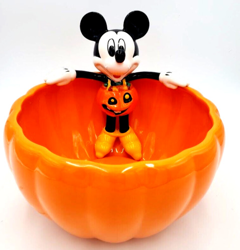Disney Parks  Mickey Mouse Halloween 12\
