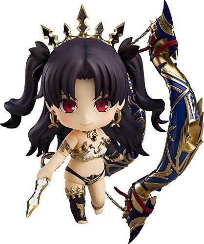 Nendoroid Fate / Grand Order Archer / Ishtar non-scale ABS PVC painted action