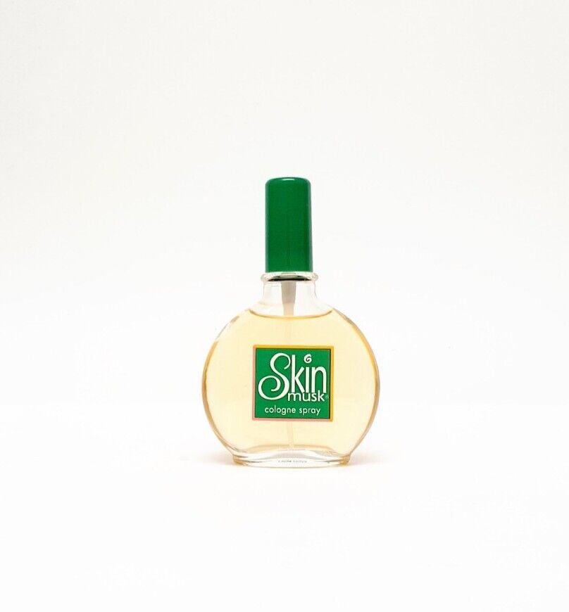 Skin Musk Cologne Spray Parfums de Coeur 2 oz -- 