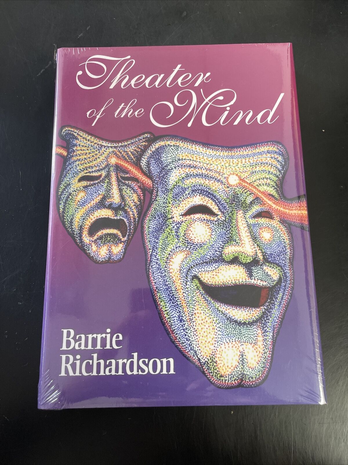 Theater of the Mind by Barrie Richardson Hardcover 1999