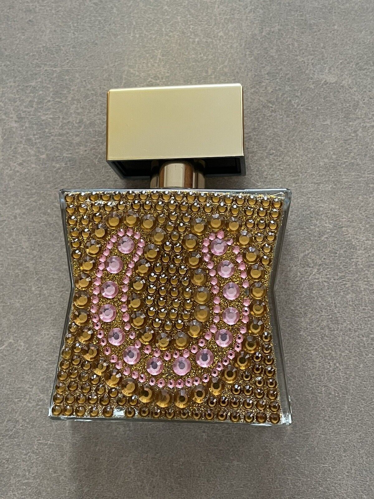 Tru Fragrance Rockin’ Rodeo Perfume Spray Women Jasmine Rose RARE Discontinued