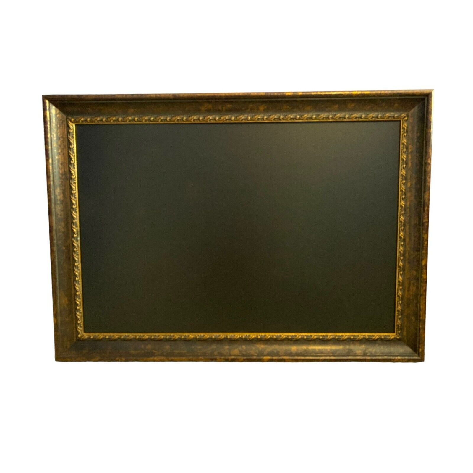 Large Ornate Frame 24x36 Chalkboard / Whiteboard