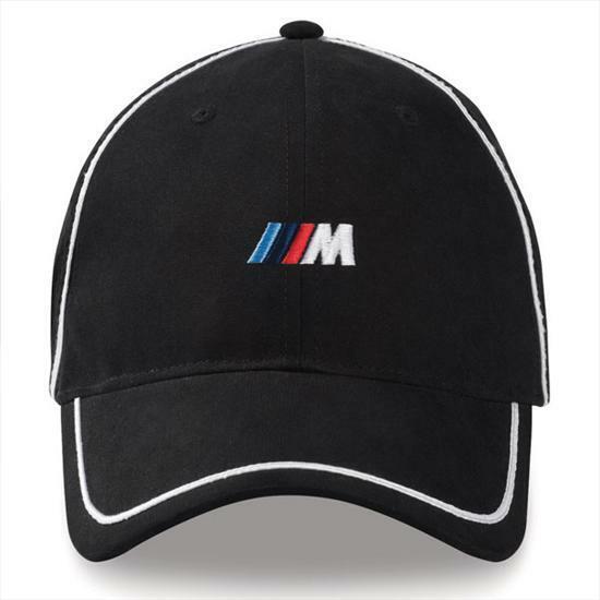 BMW M Cap