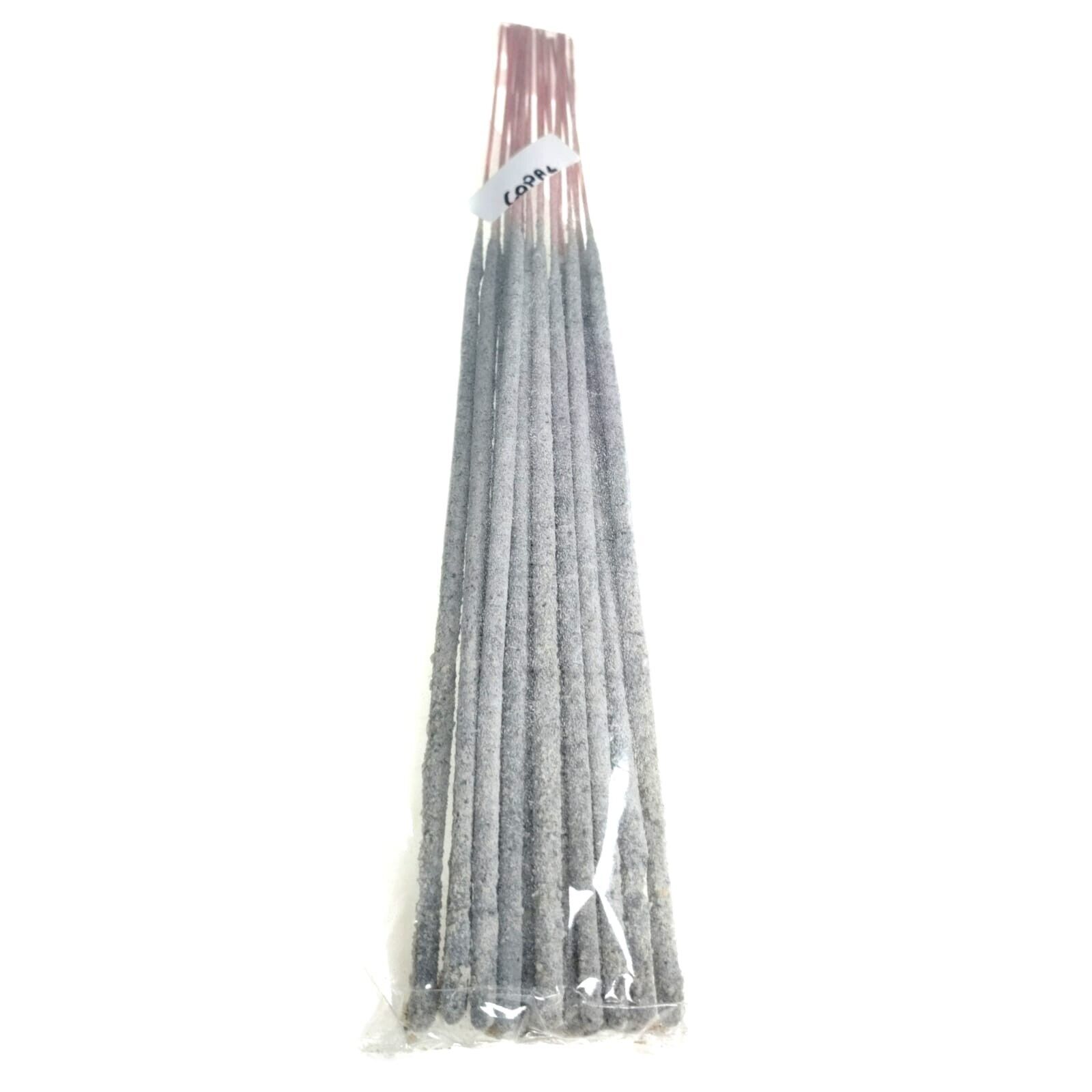200 Sticks Incense Copal Resin Deluxe Mayan Aztec Ritual - Best Quality