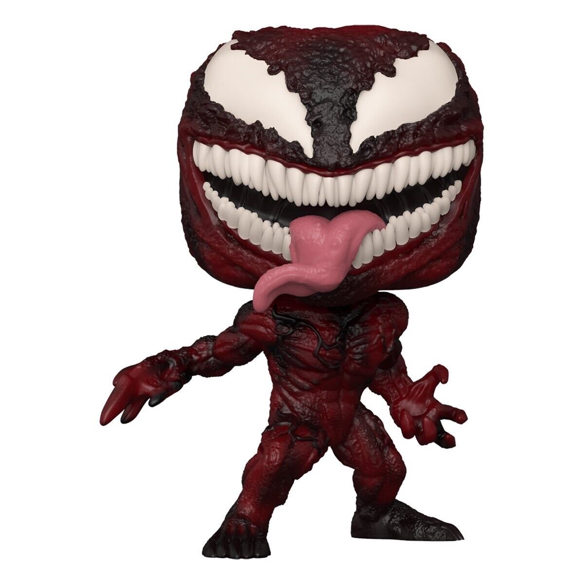 FUNKO • Let there be Carnage: VENOM 2  #889 • MARVEL • w/protector • Ships Free
