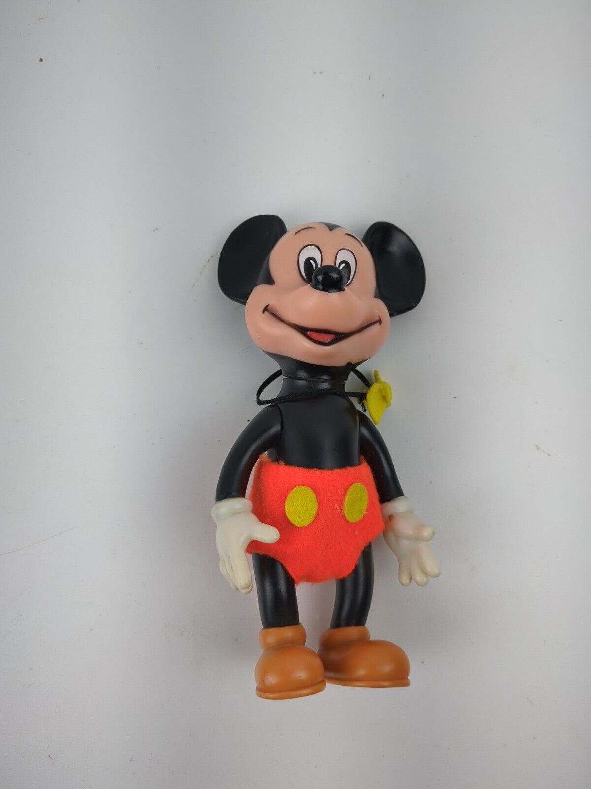 Vintage 1960s Mickey Mouse 8