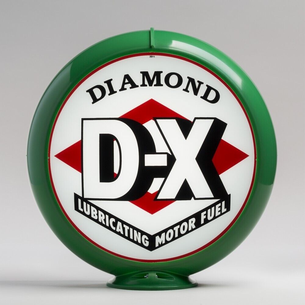 Diamond DX (Red) 13.5\