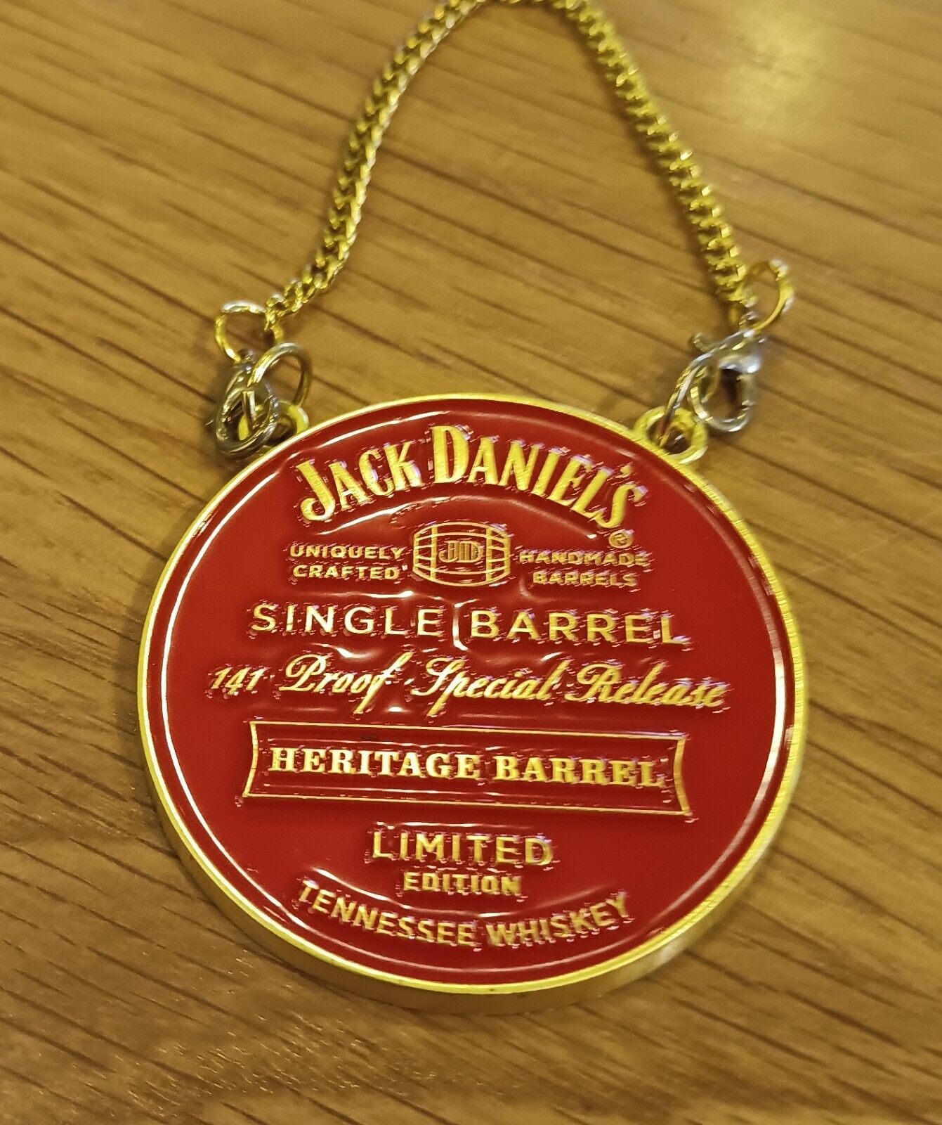 Jack Daniels Coy Hill  Limited edition 