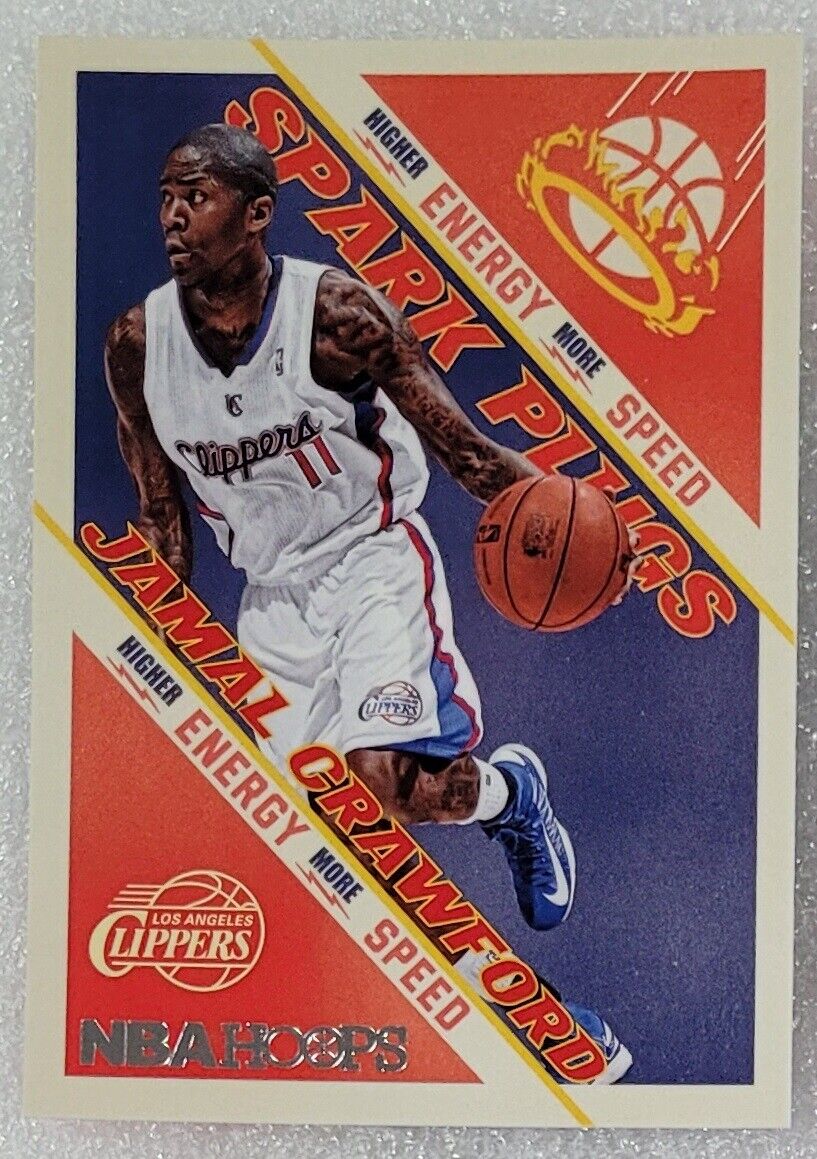 2013-14 Panini Hoops NBA Inserts - Cards of Choice