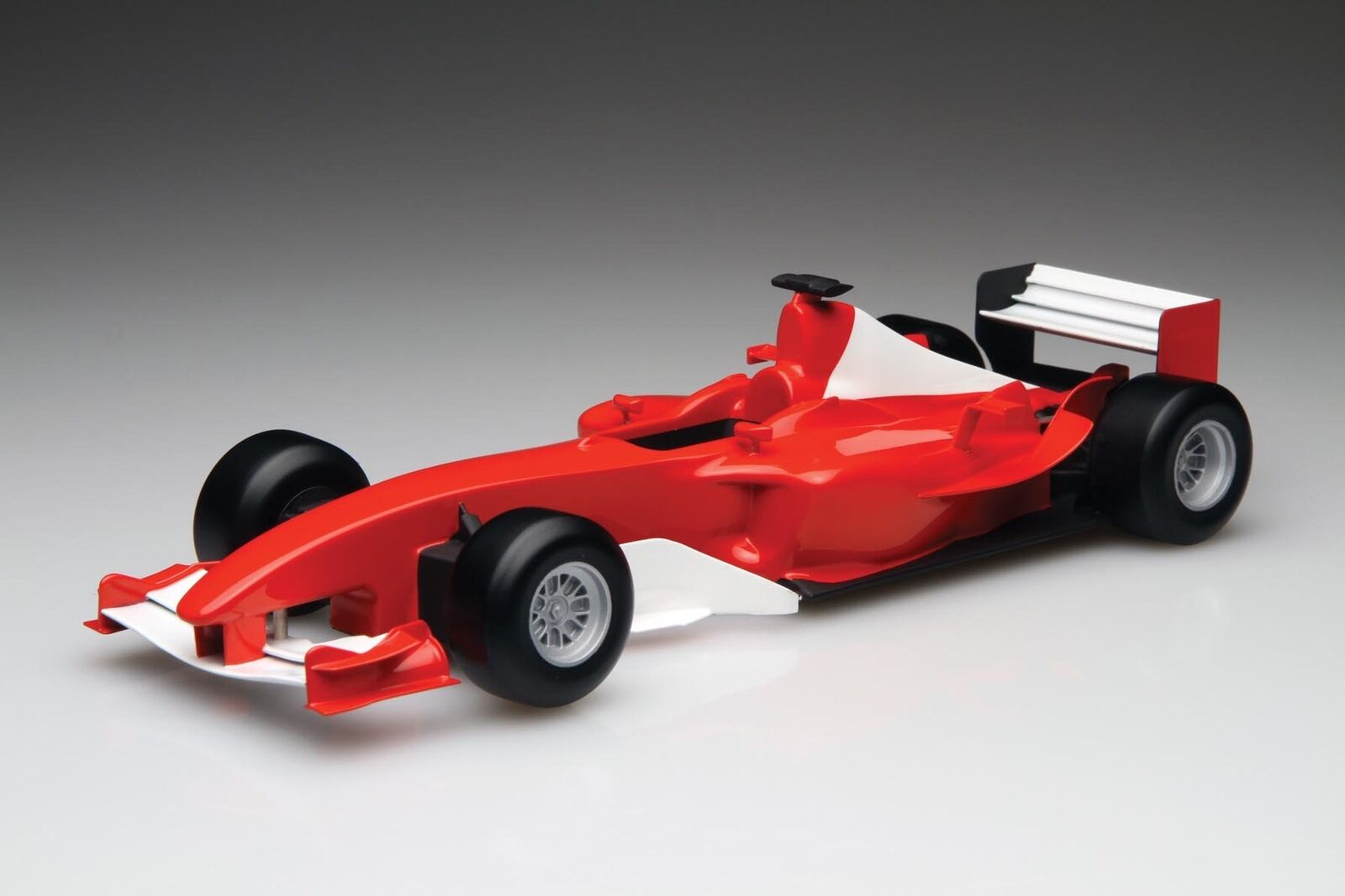 Fujimi 1/20 Ferrari F2003-Ga Japan Gp Model F1 Unassembled Model Kit GP-28