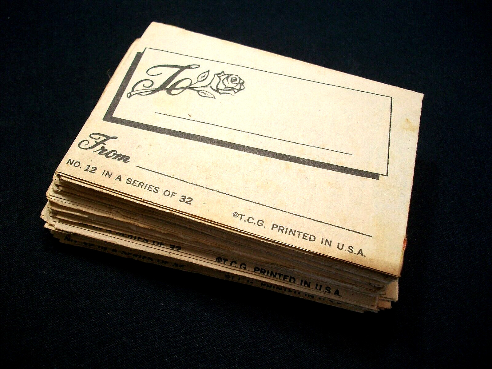 1967 Topps NASTY NOTES cards QUANTITY U PICK READ DESCRIPTION BEFORE YOU BUY