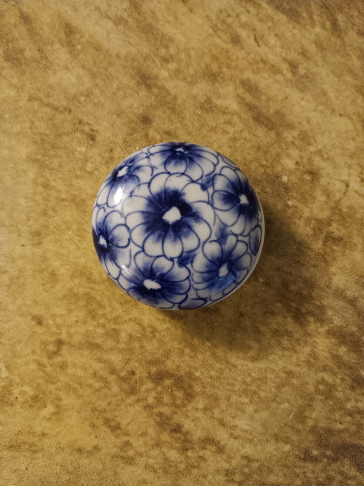 Vintage Chinese Porcelain