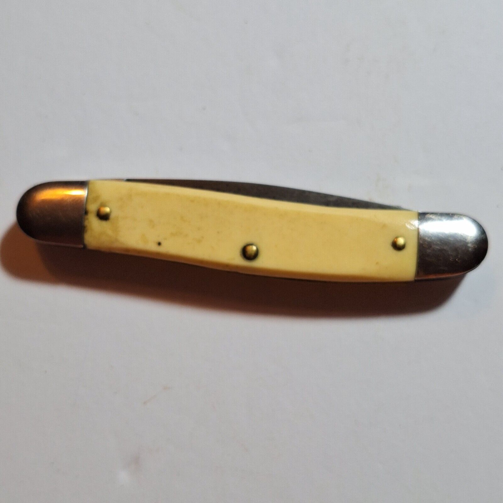 vintage ranger pocket knife