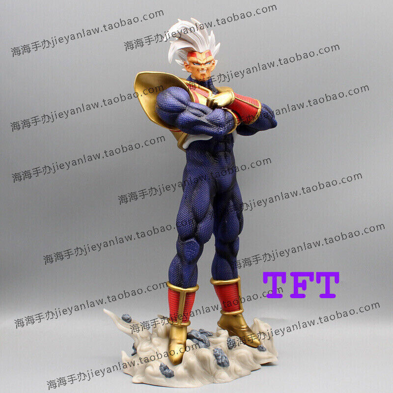 Dragon Ball Baby super shape 14.5\'\' PVC Figure Model Statue Toy