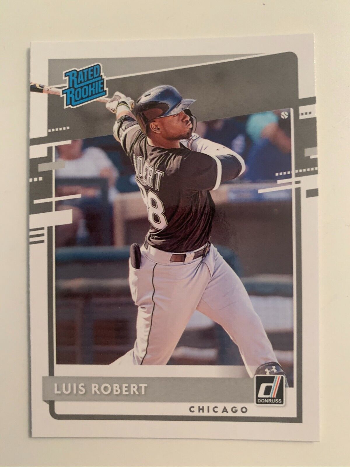 2020 Donruss Baseball Card Base - Complete Your Set You Pick