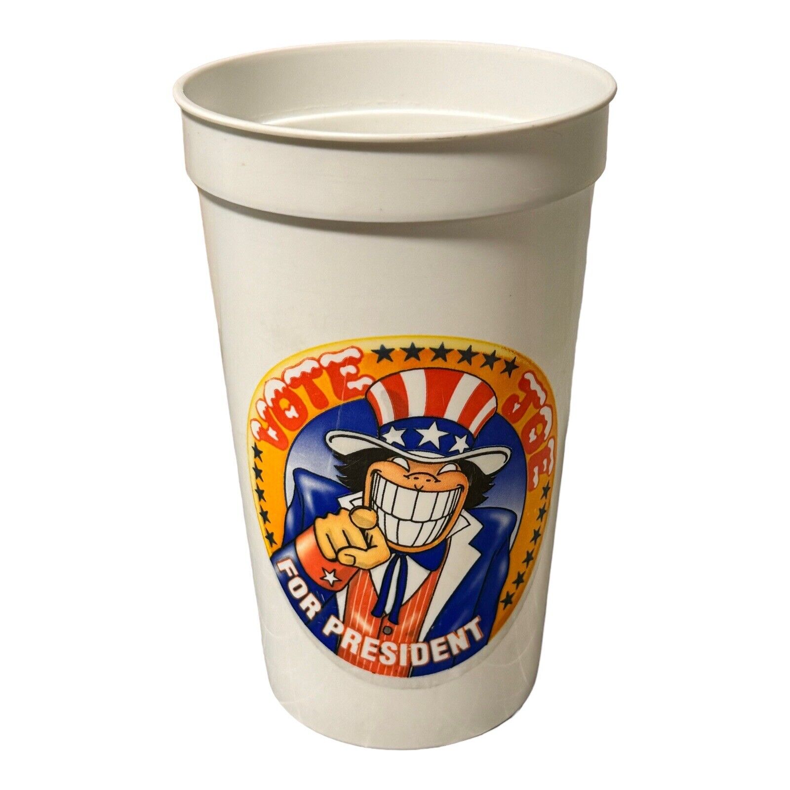 Eskimo Joes Vintage \'96 Election Cup