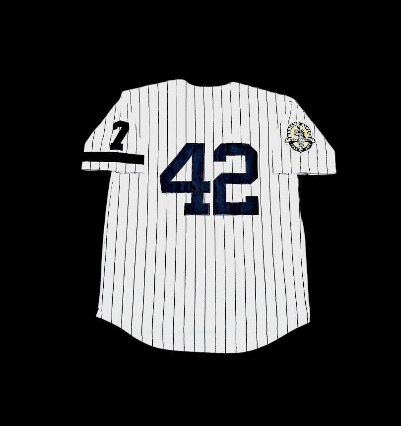 Mariano Rivera Jersey New York Yankees 1995 Stitched Throwback Jersey SALE