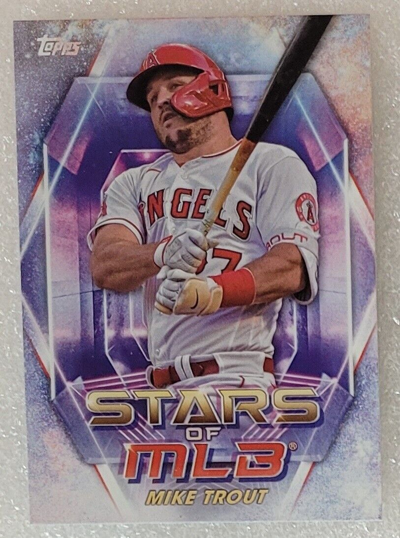 Topps 2023 MLB Series One - Inserts & Parallel - Pick Your Card Choice Cards