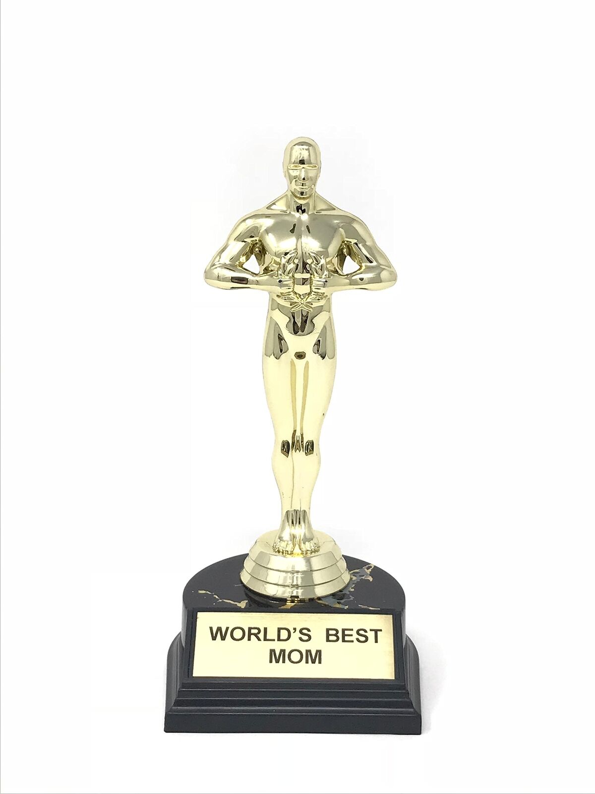 World\'s Best Mom Trophy-7\