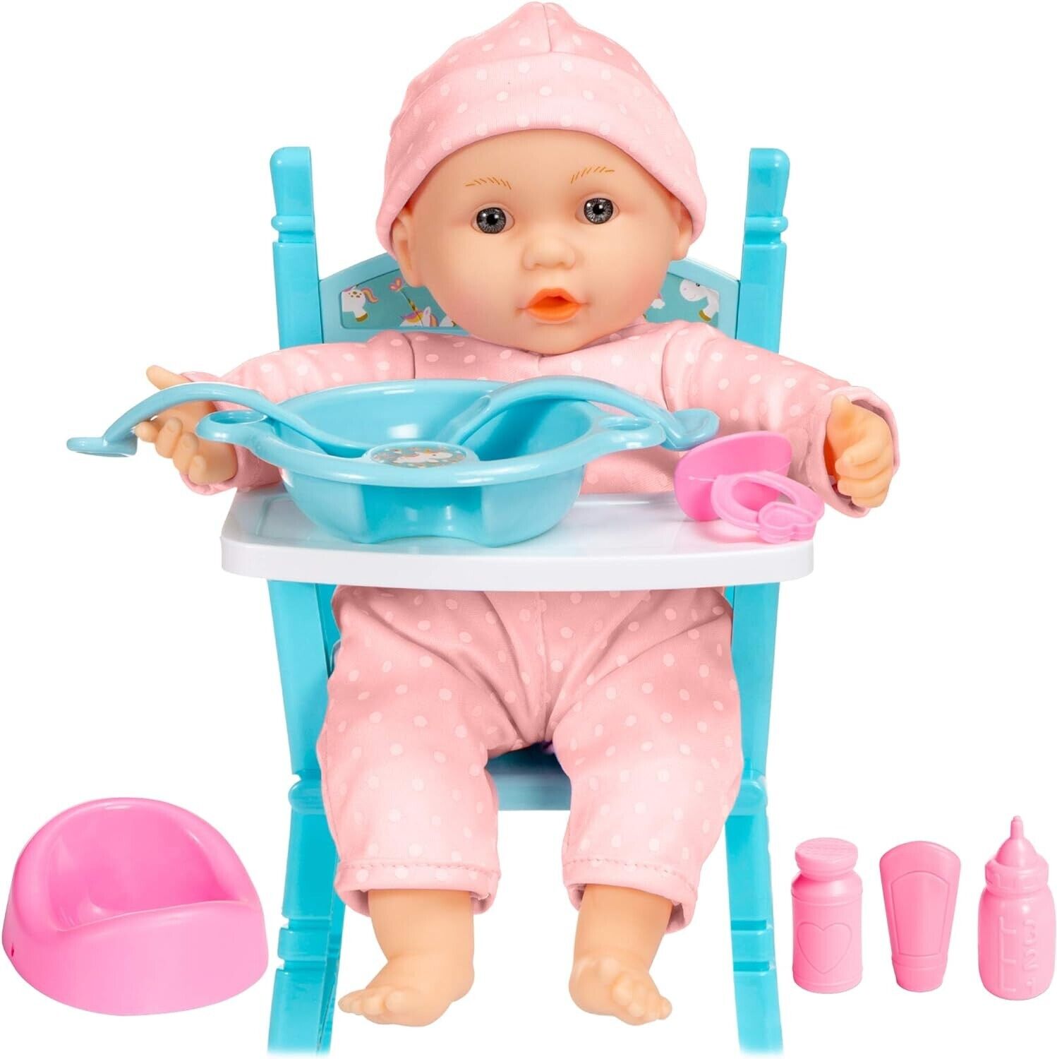 Doll Realistic Toddler Baby Reborn Girl Body Dolls Inch Full Vinyl 22 Gifts Toy