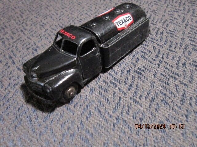 Dinky Tanker, Texaco Livery. Please read listing, no returns accepted.