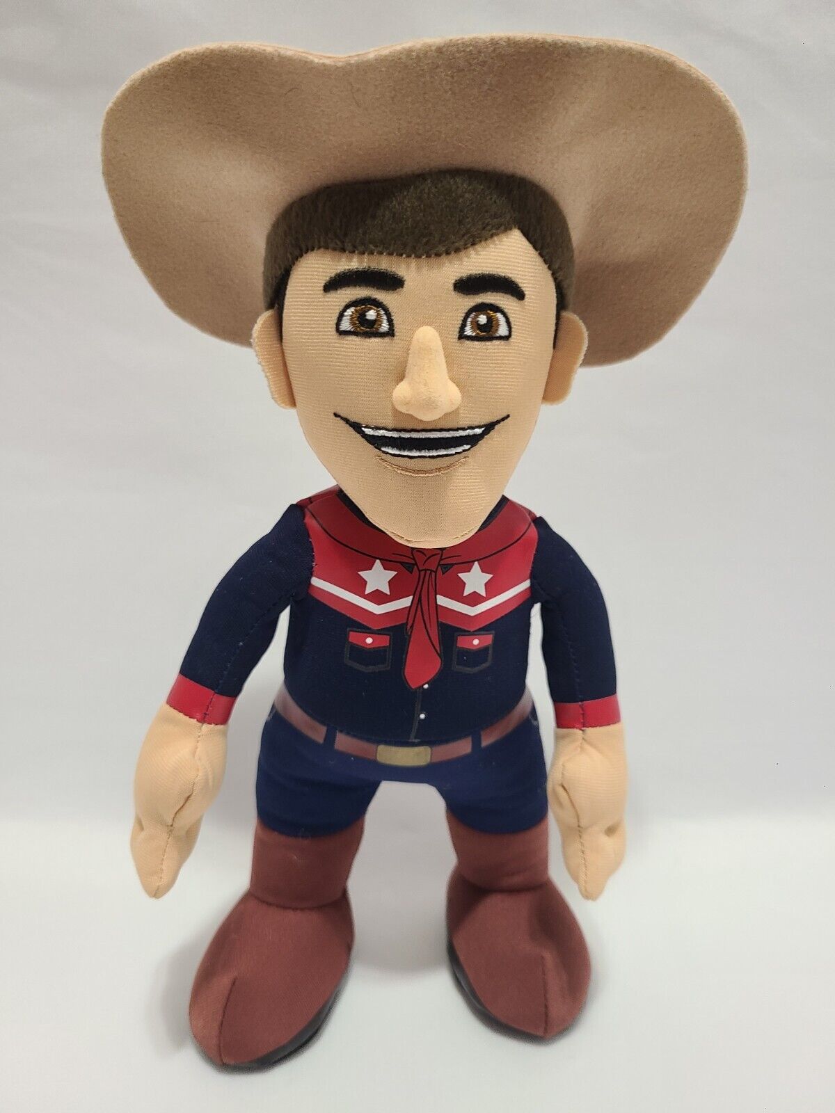 State Fair of Texas Big Tex Cowboy Mascot 11\
