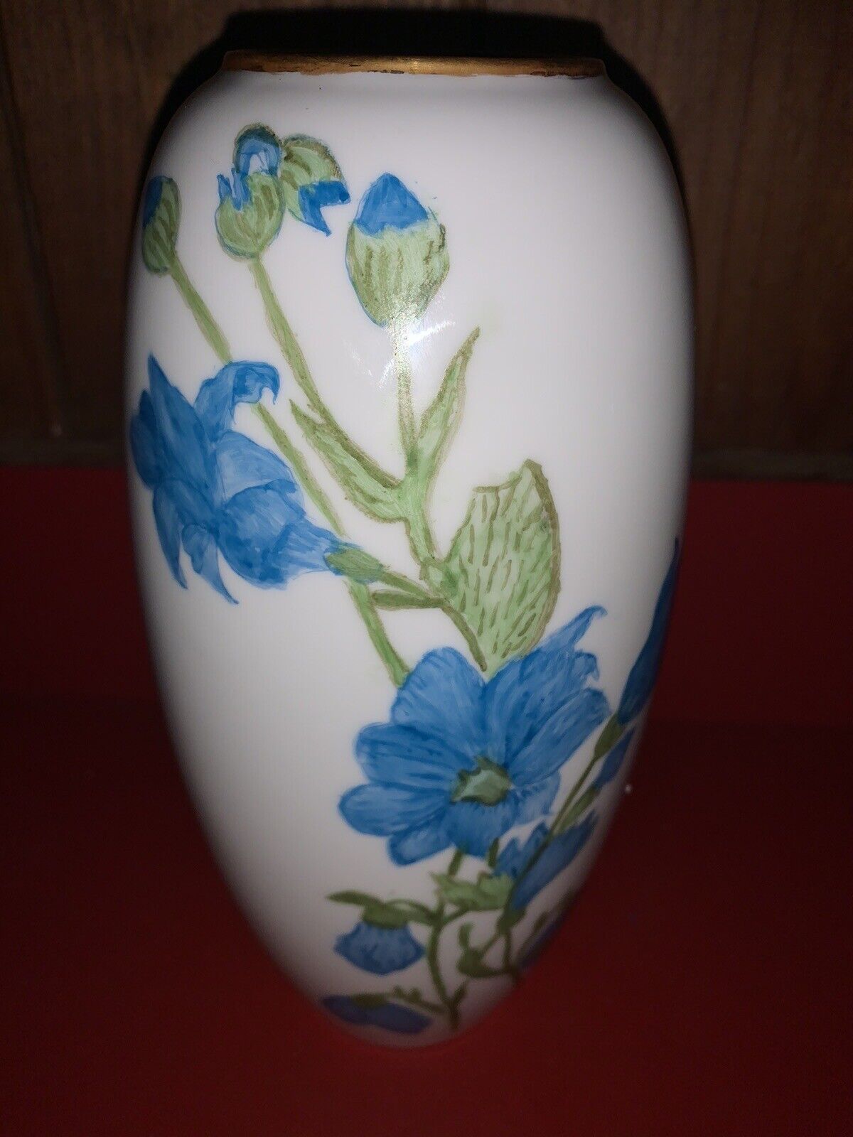 H&Co. Selb Bavaria Germany Heinrich 9” Vase