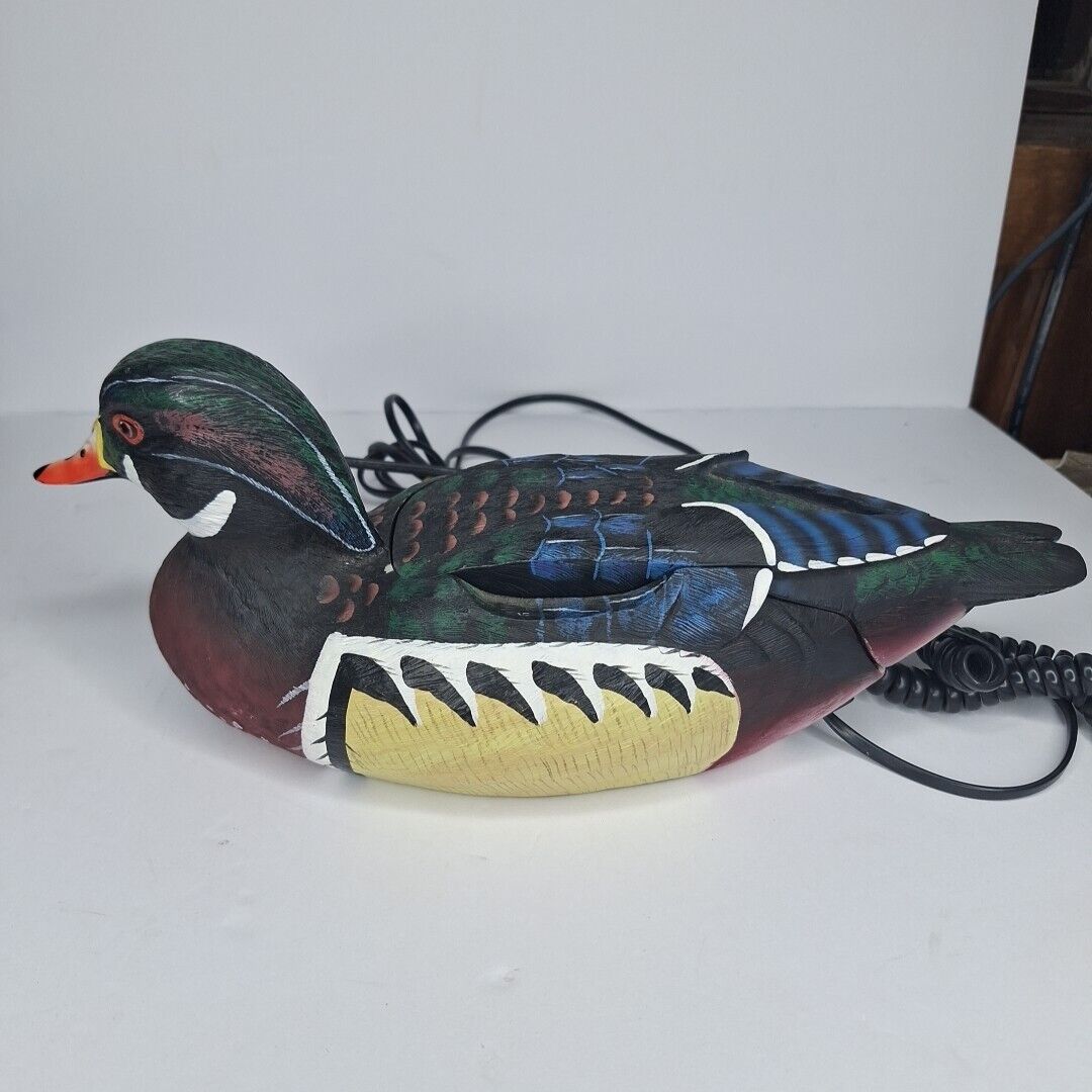 Wood Duck Phone PF Product Polyconcept USA