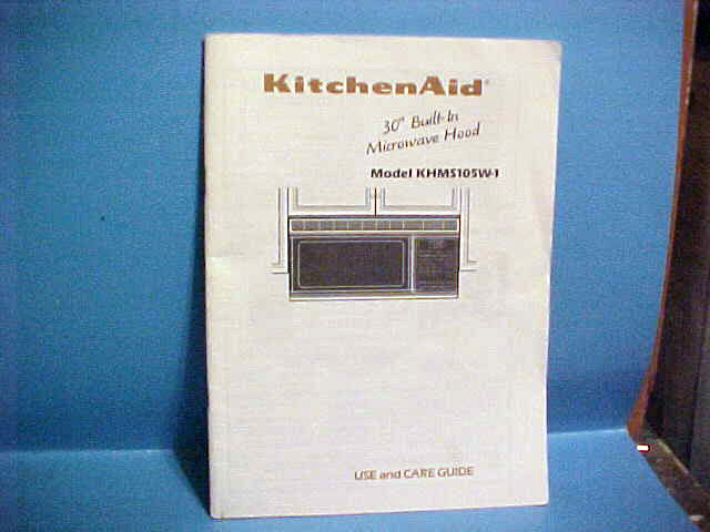 1991 KITCHENAID ELECTRIC 30\