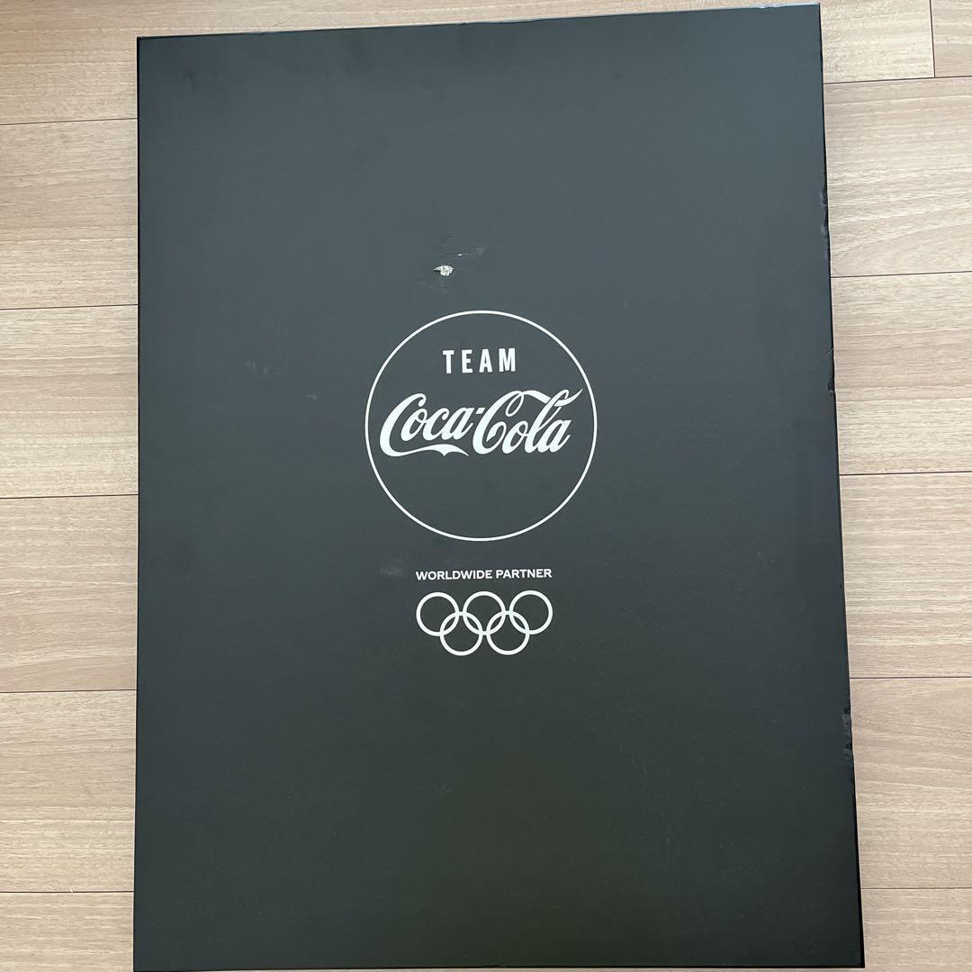 Coca-Cola Tokyo Olympic Pin Badge Complete 2020 Limited edition Japan Rare F/S