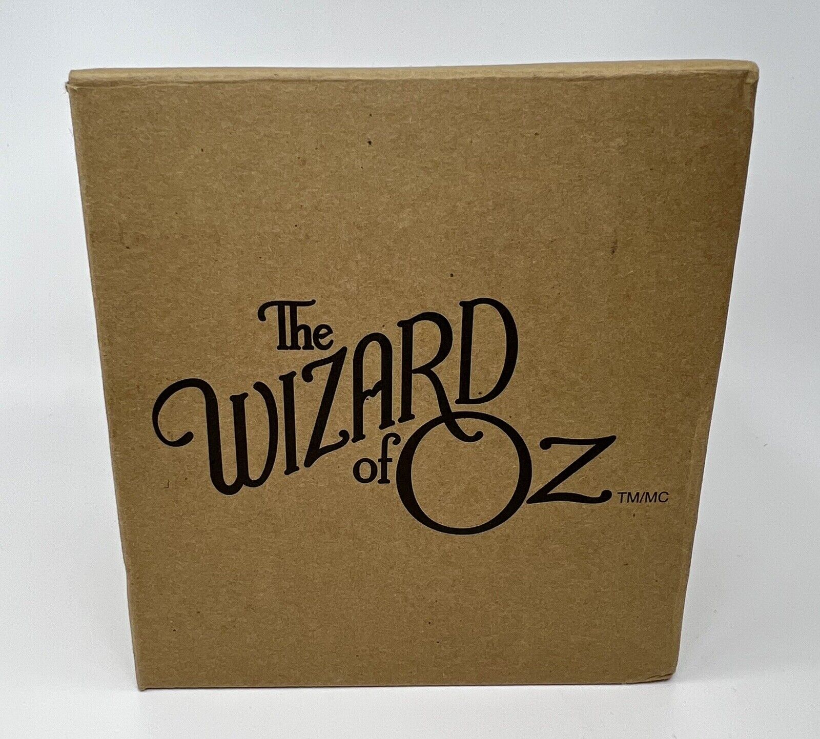 Wizard Of Oz Wishes Really Do Come True Mug Dorothy Pedestal Cup 12 Oz. MNIB