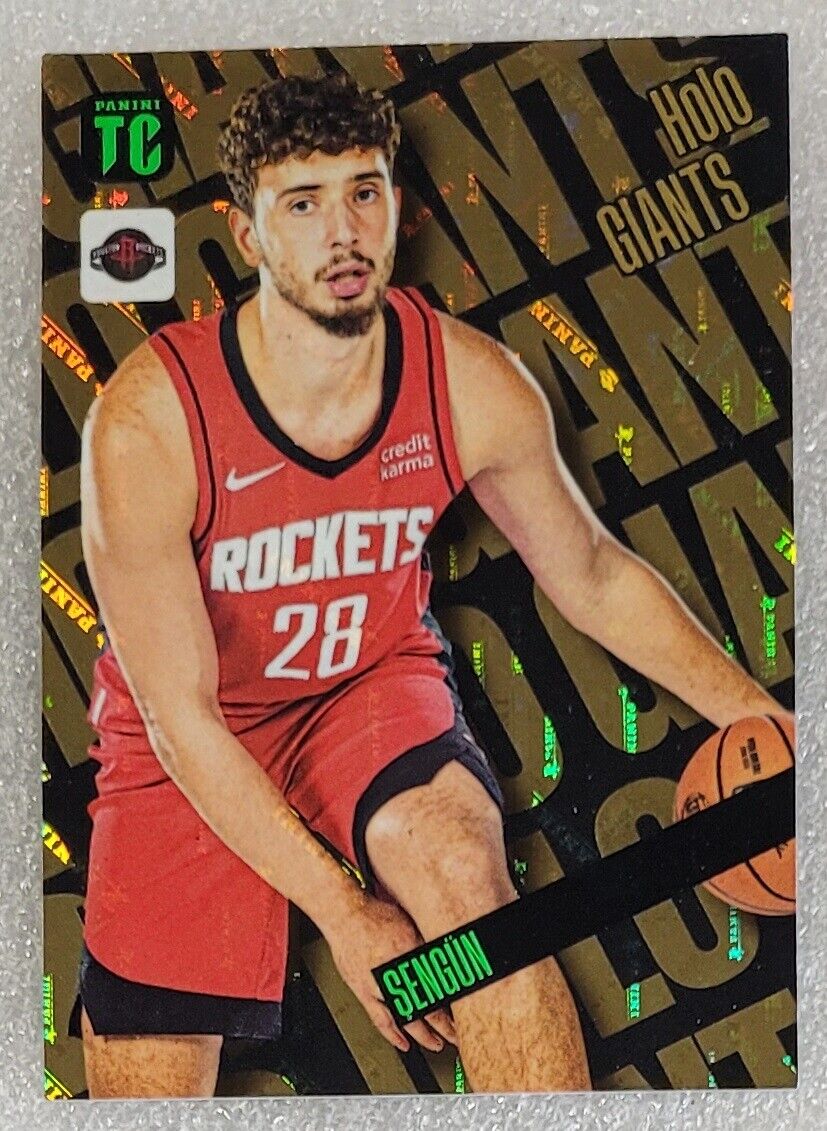 TOP CLASS NBA 2023-24 Special Inserts HOLO GIANTS (Wembanyama, LeBron, Curry..)