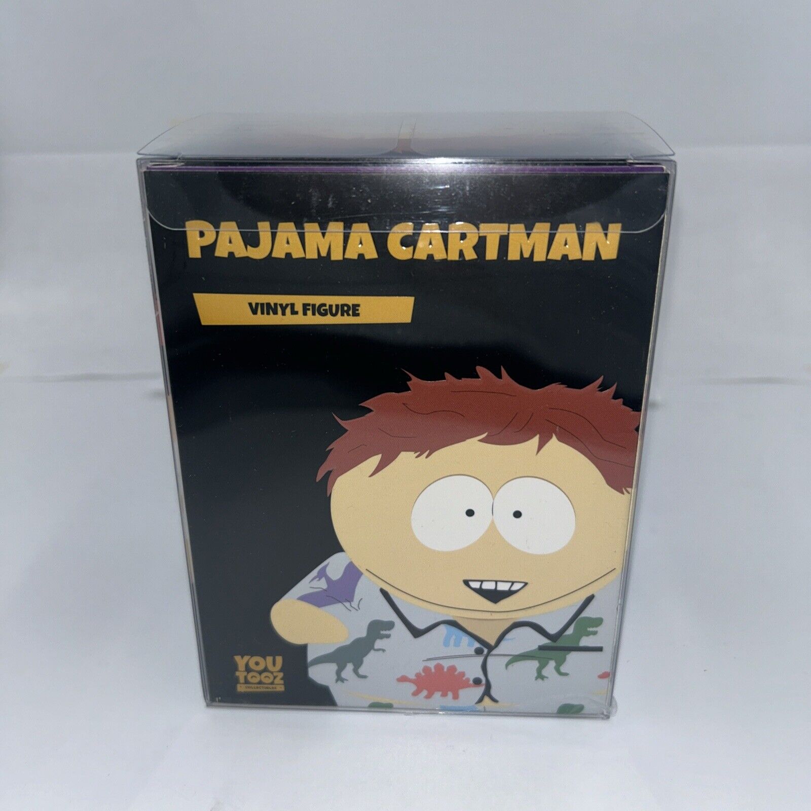 Youtooz * South Park Collection * Pajama Cartman * Vinyl Figure #13 * NEW