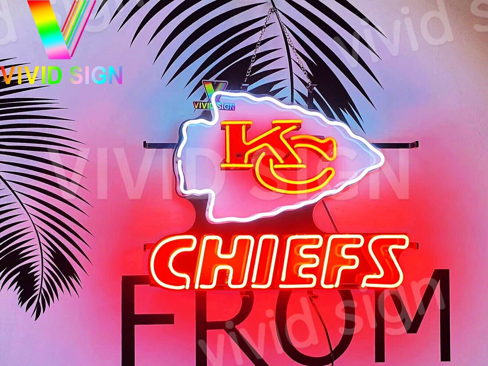 Kansas City Chiefs 20\