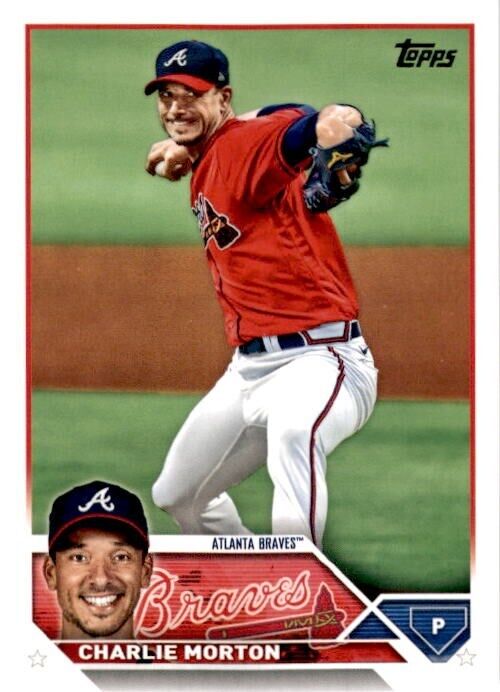 2023 Topps Series 2 Baseball Singles #331-580 ***** Complete Your Set  (RBB1)