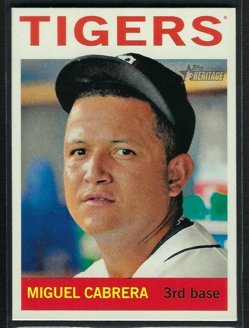 2013 Topps Heritage Short Prints SP (426-500) - You Pick - Complete Your Set