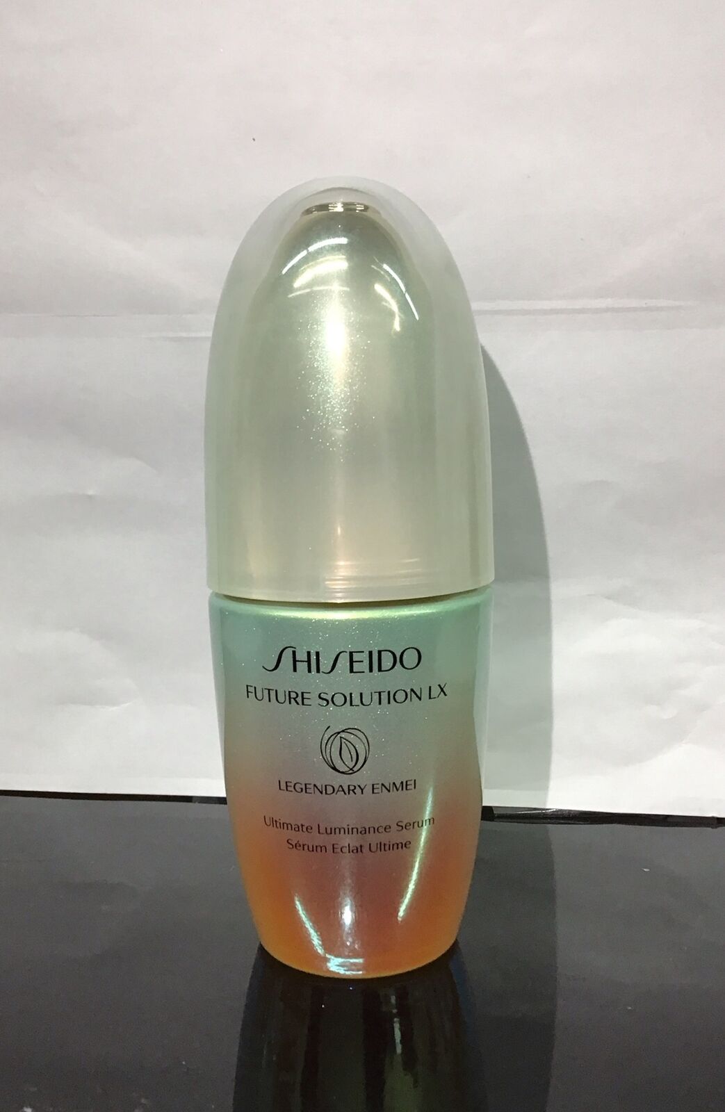 Shiseido Future Solution Lx Legendary Enmei Ultimate Luminance Serum See Descrip