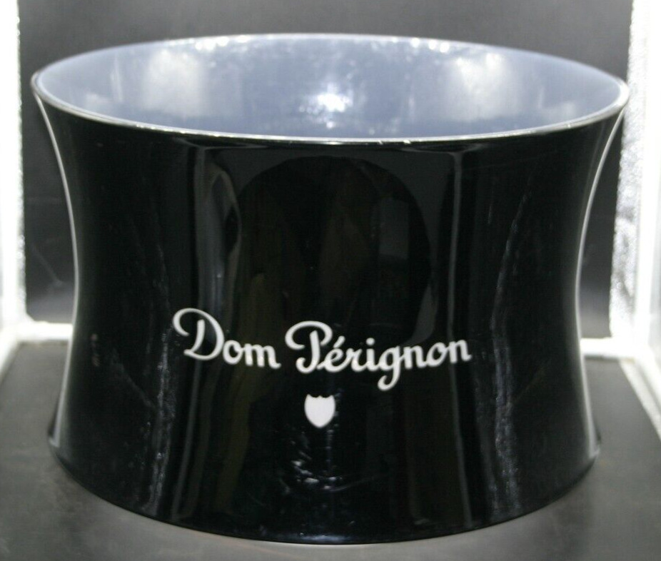 Dom Perignon Ice Bucket Large Nightclub Edition Double Bottle- WOW L@@K