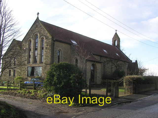 Photo 6x4 St. Pauls on the Hill :  Toronto Bishop Auckland Former Church  c2007