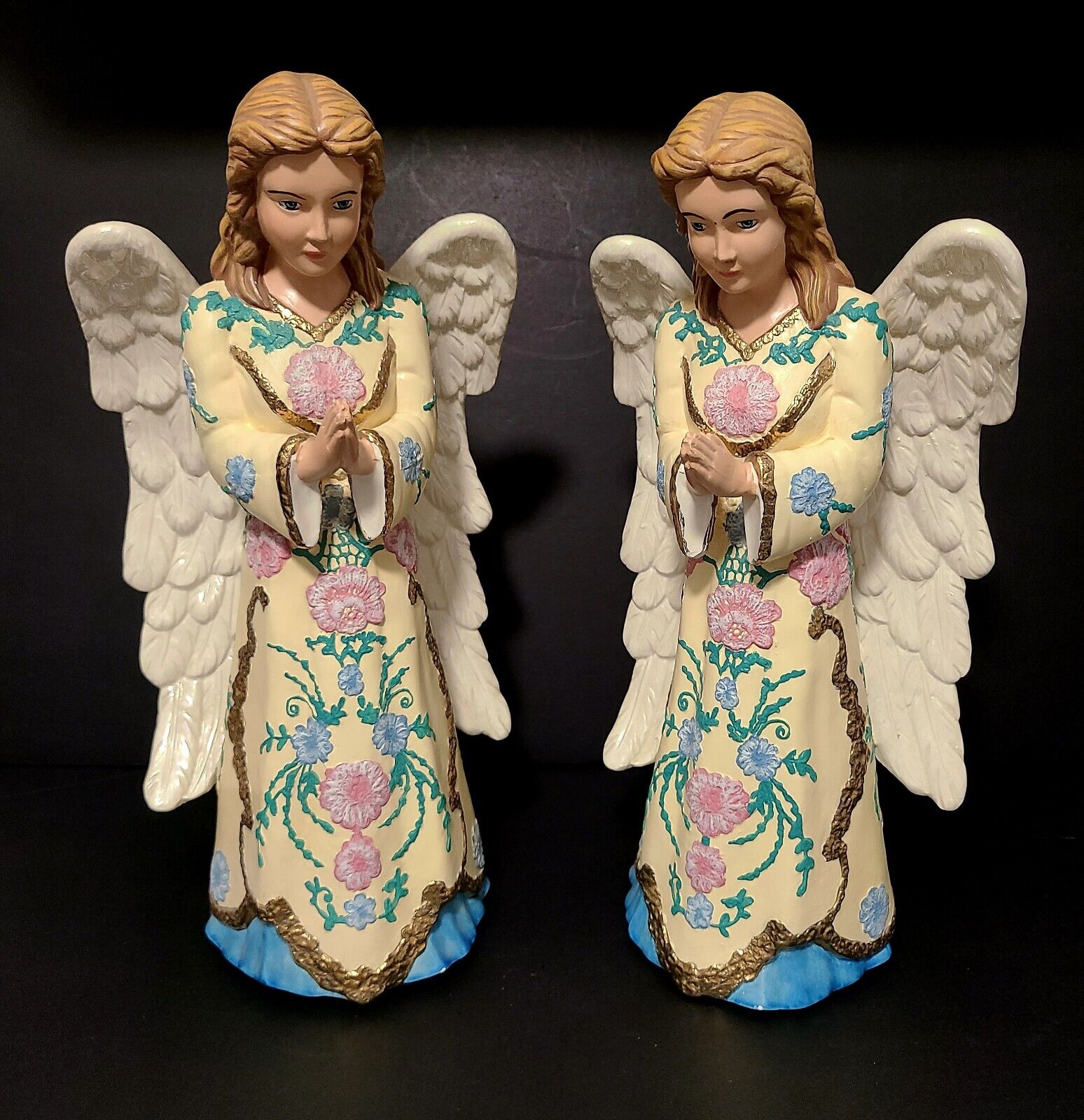 Angels Figurines 16\