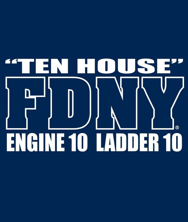 FDNY Engine 10 Ladder 10 \