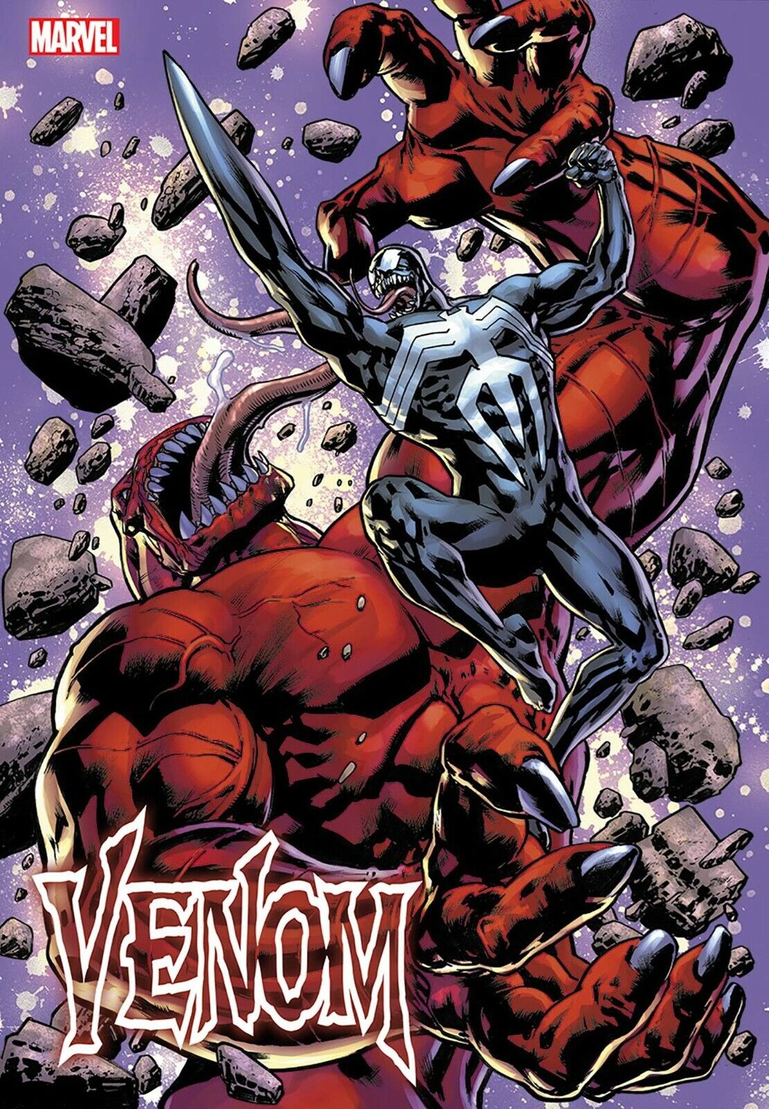 Venom #2-26 | Select Covers | Marvel Comics NM 2022-2023