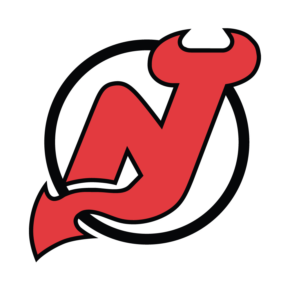 New Jersey Devils NHL Hockey Team Logo 4\