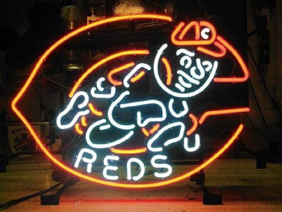 Cincinnati Reds 24\