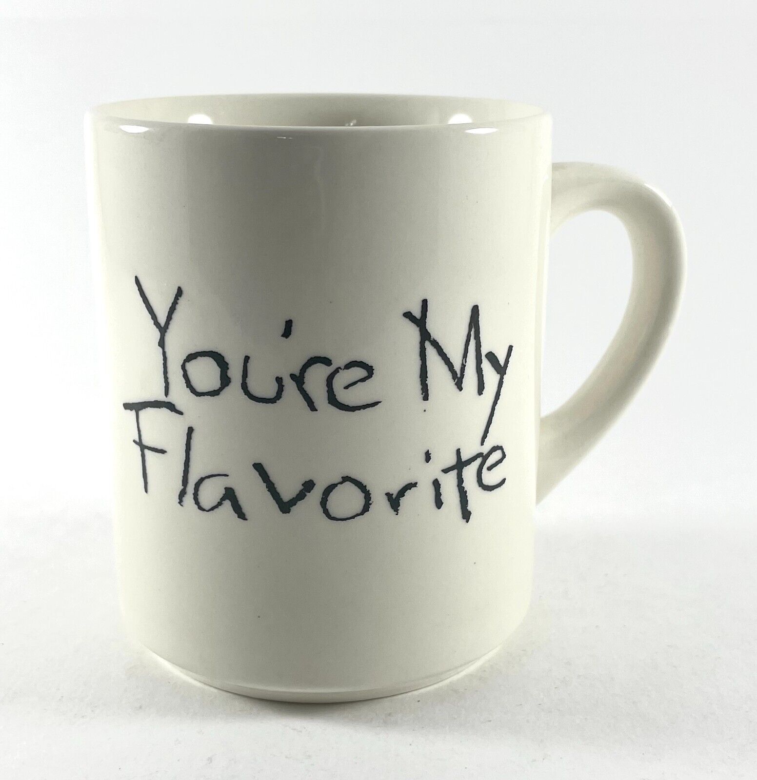 You're My Flavorite Coffee Cup Mug