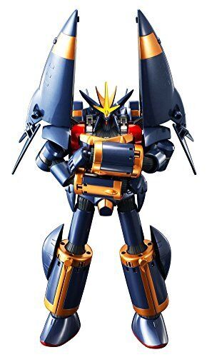 Soul of Chogokin GX-34R Gunbuster Buster Alloy color Ver. 250mm action Figure